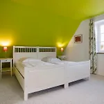 Haus Herr Krug * Walkendorf