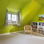 Haus Herr Krug Holiday home Walkendorf