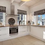 Haus Herr Krug * Walkendorf
