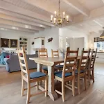 Haus Herr Krug Holiday home