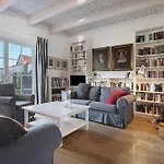 Haus Herr Krug Holiday home Walkendorf