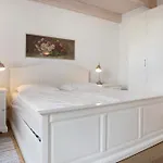 Holiday home Haus Herr Krug Walkendorf