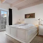 Haus Herr Krug Holiday home *