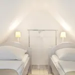 Haus Herr Krug Holiday home