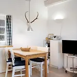 Haus Herr Krug Holiday home *