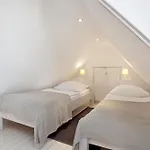 Haus Herr Krug * Walkendorf