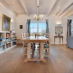 Haus Herr Krug Holiday home Walkendorf