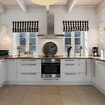 Holiday home Haus Herr Krug *