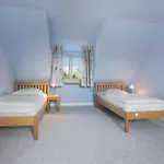 Haus Herr Krug Holiday home Walkendorf