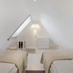 Haus Herr Krug Holiday home *