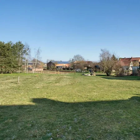 Haus Herr Krug 別荘