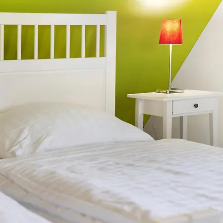 別荘 Haus Herr Krug