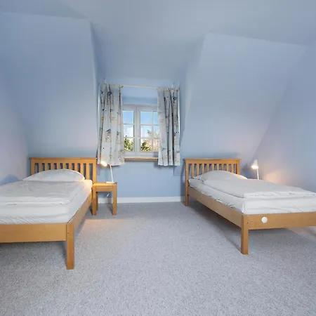 別荘 Haus Herr Krug