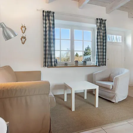 Haus Herr Krug Walkendorf