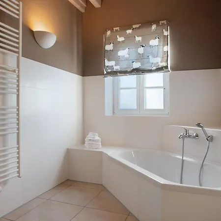 Haus Herr Krug 別荘