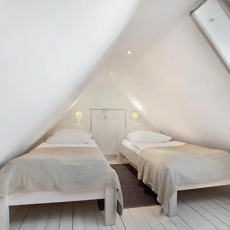 別荘 Haus Herr Krug