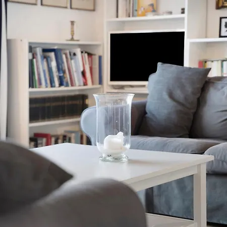 Haus Herr Krug * Walkendorf