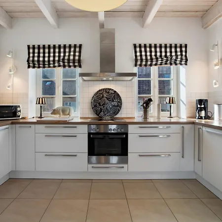 Haus Herr Krug 別荘