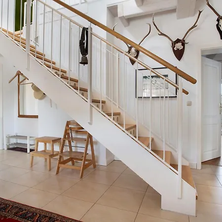 別荘 Haus Herr Krug