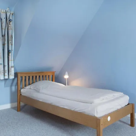 Haus Herr Krug 別荘 *