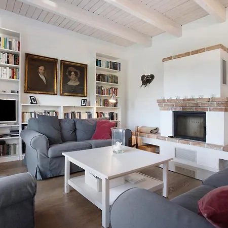 Holiday home Haus Herr Krug *