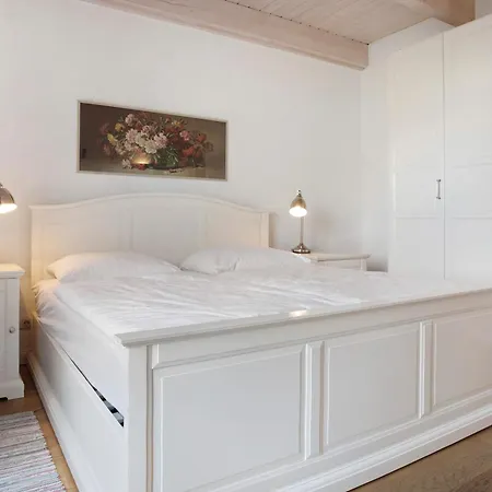 Holiday home Haus Herr Krug Walkendorf