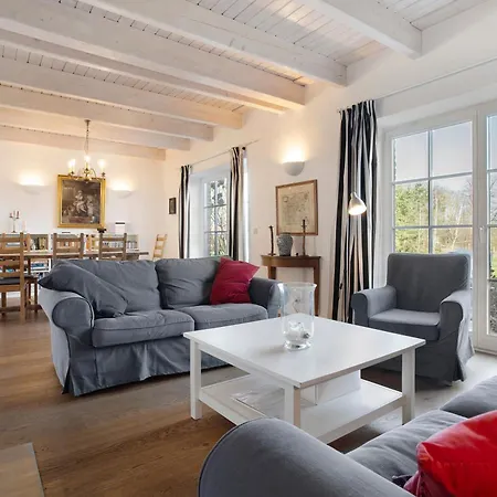 Haus Herr Krug 別荘