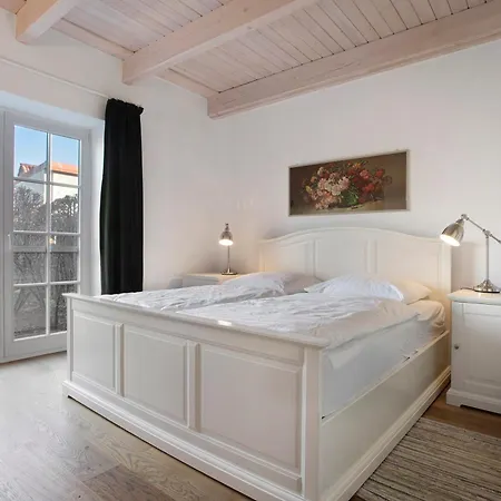 Haus Herr Krug Holiday home *