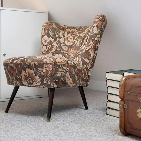 Haus Herr Krug 別荘 Walkendorf