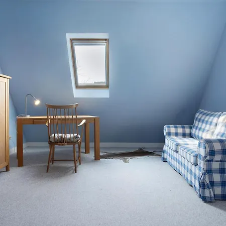 別荘 Haus Herr Krug Walkendorf