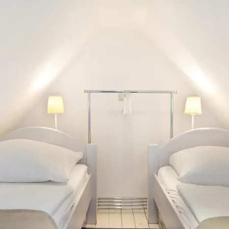 Haus Herr Krug 別荘