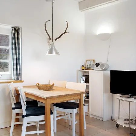 Haus Herr Krug Holiday home *