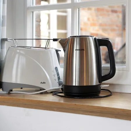 別荘 Haus Herr Krug *