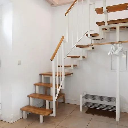 Haus Herr Krug Holiday home *