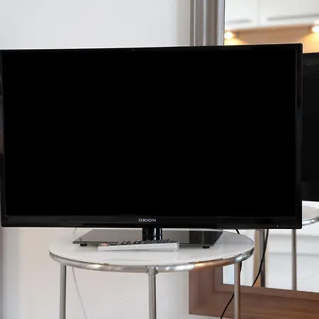 別荘 Haus Herr Krug *