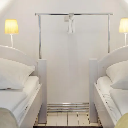 Haus Herr Krug 別荘 *