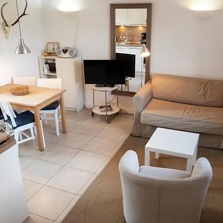 Haus Herr Krug 別荘 Walkendorf