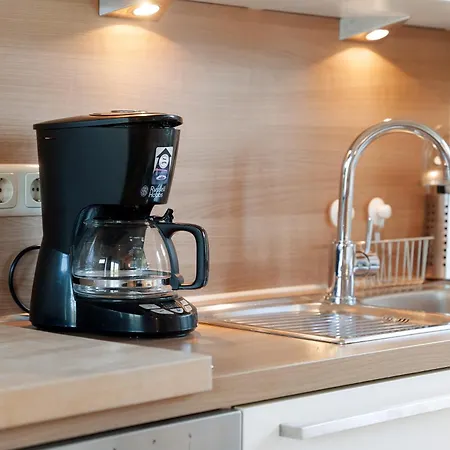 別荘 Haus Herr Krug Walkendorf