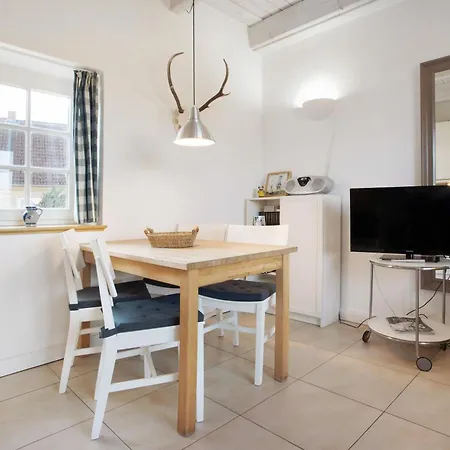 Haus Herr Krug Holiday home