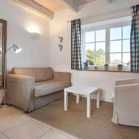 Haus Herr Krug 別荘 *