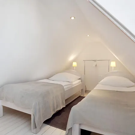 Haus Herr Krug * Walkendorf