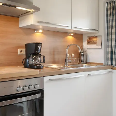 Haus Herr Krug 別荘 *