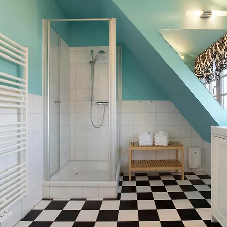 Haus Herr Krug Walkendorf