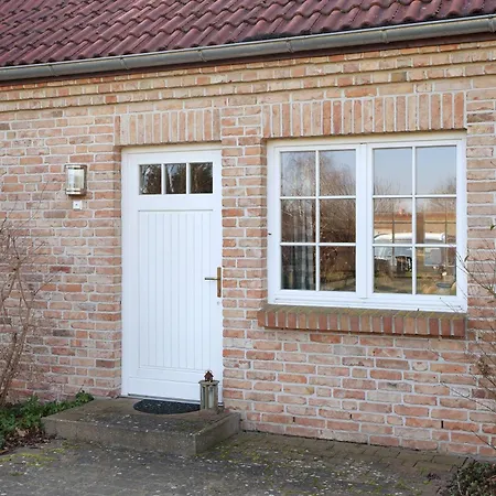 Holiday home Haus Herr Krug Walkendorf