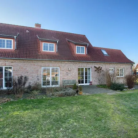 別荘 Haus Herr Krug