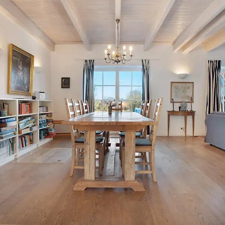Haus Herr Krug Casa de Férias Walkendorf