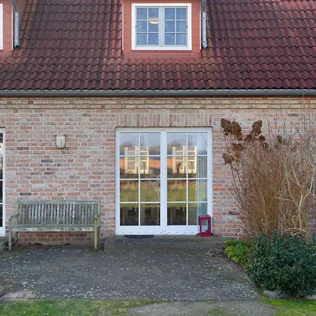 Haus Herr Krug Holiday home *