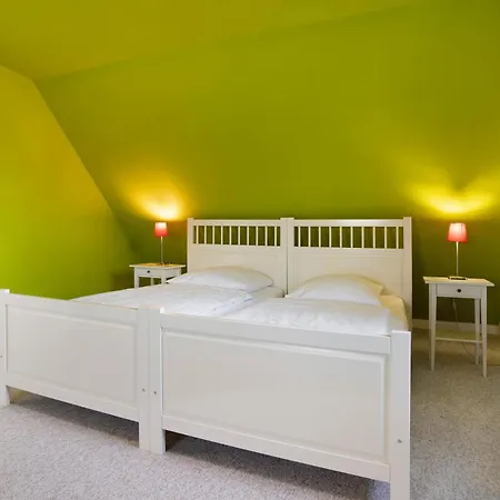 Haus Herr Krug * Walkendorf