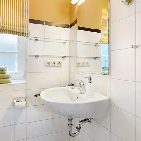 Haus Herr Krug Casa de Férias *