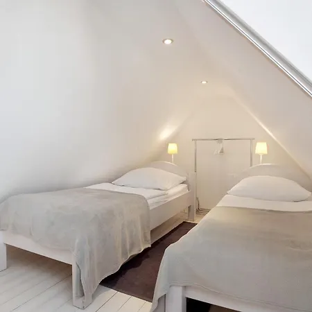 Haus Herr Krug * Walkendorf